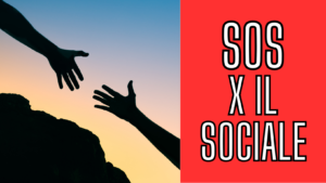SOS x il sociale