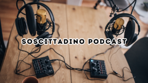 SOScittadino Podcast